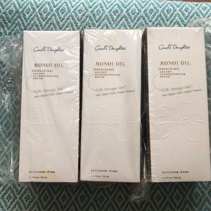 Carols daughter Monoi oil